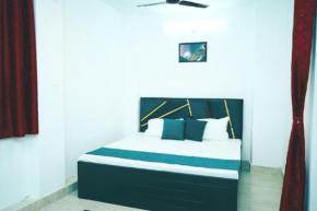 Ved Home stays